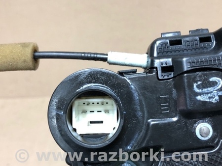 ФОТО Замок двери для Toyota Camry 40 XV40 (01.2006-07.2011) Киев