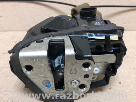 ФОТО Замок двери для Toyota Camry 40 XV40 (01.2006-07.2011) Киев