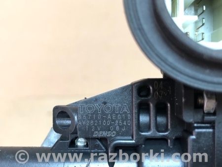 ФОТО Стеклоподъемник для Toyota Camry 40 XV40 (01.2006-07.2011) Киев