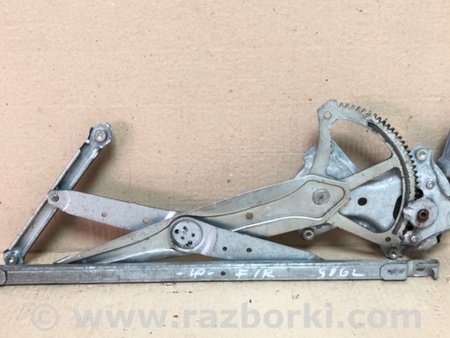ФОТО Стеклоподъемник для Toyota Camry 40 XV40 (01.2006-07.2011) Киев