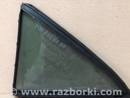 ФОТО Стекло двери глухое для Toyota Camry 40 XV40 (01.2006-07.2011) Киев