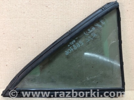 ФОТО Стекло двери глухое для Toyota Camry 40 XV40 (01.2006-07.2011) Киев