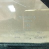 ФОТО Стекло двери глухое для Toyota Camry 40 XV40 (01.2006-07.2011) Киев