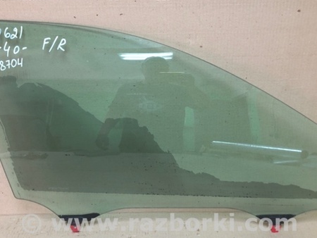 ФОТО Стекло двери для Toyota Camry 40 XV40 (01.2006-07.2011) Киев