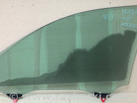 ФОТО Стекло двери для Toyota Camry 40 XV40 (01.2006-07.2011) Киев