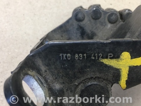 ФОТО Петля двери нижняя для Volkswagen Jetta 5 1K2, 1K5 (01.2005 - 12.2010) Киев