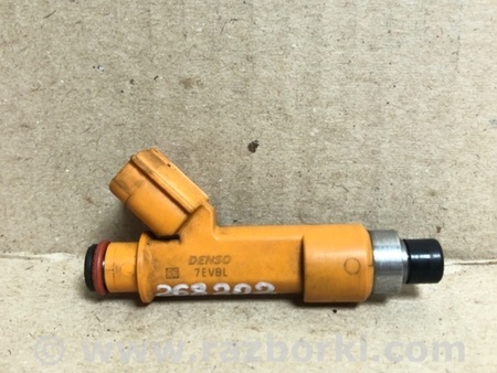 ФОТО Форсунка топливная для Toyota Camry 40 XV40 (01.2006-07.2011) Киев