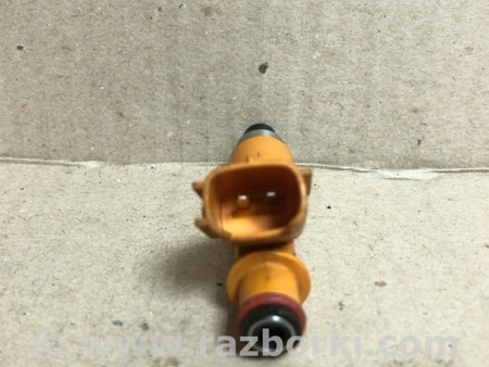 ФОТО Форсунка топливная для Toyota Camry 40 XV40 (01.2006-07.2011) Киев