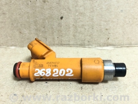 ФОТО Форсунка топливная для Toyota Camry 40 XV40 (01.2006-07.2011) Киев