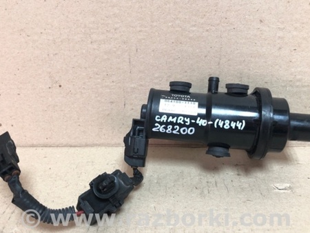 ФОТО Помпа охлаждения электрическая для Toyota Camry 40 XV40 (01.2006-07.2011) Киев