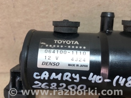 ФОТО Помпа охлаждения электрическая для Toyota Camry 40 XV40 (01.2006-07.2011) Киев