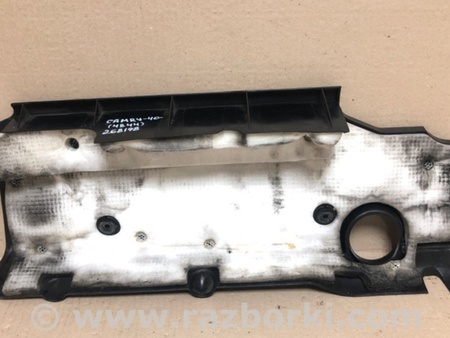 ФОТО Накладка двигателя декоративная  для Toyota Camry 40 XV40 (01.2006-07.2011) Киев