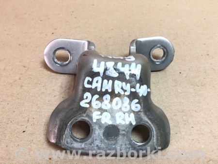 ФОТО Петля двери нижняя для Toyota Camry 40 XV40 (01.2006-07.2011) Киев