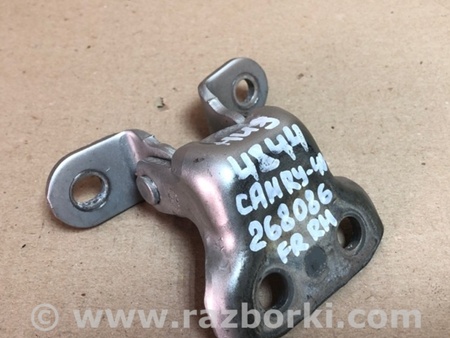 ФОТО Петля двери нижняя для Toyota Camry 40 XV40 (01.2006-07.2011) Киев