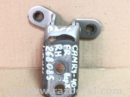 ФОТО Петля двери верхняя для Toyota Camry 40 XV40 (01.2006-07.2011) Киев