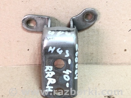 ФОТО Петля двери нижняя для Toyota Camry 40 XV40 (01.2006-07.2011) Киев