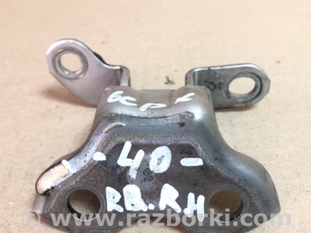 ФОТО Петля двери верхняя для Toyota Camry 40 XV40 (01.2006-07.2011) Киев
