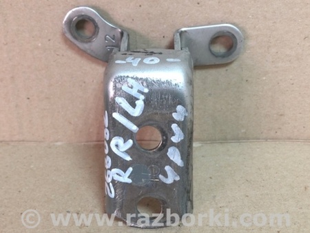 ФОТО Петля двери нижняя для Toyota Camry 40 XV40 (01.2006-07.2011) Киев
