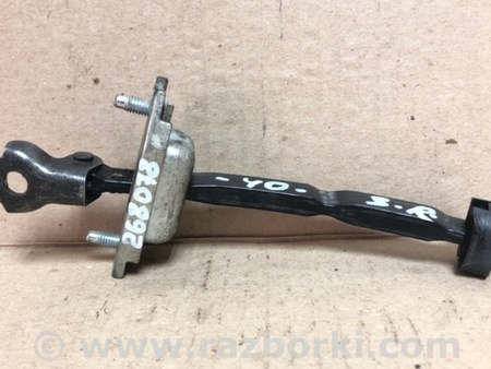 ФОТО Ограничитель двери для Toyota Camry 40 XV40 (01.2006-07.2011) Киев