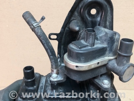 ФОТО Абсорбер для Toyota Camry 40 XV40 (01.2006-07.2011) Киев