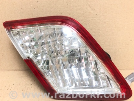 ФОТО Фонарь задний внутренний для Toyota Camry 40 XV40 (01.2006-07.2011) Киев