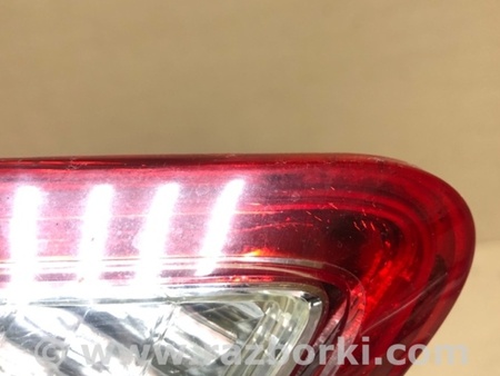 ФОТО Фонарь задний внутренний для Toyota Camry 40 XV40 (01.2006-07.2011) Киев
