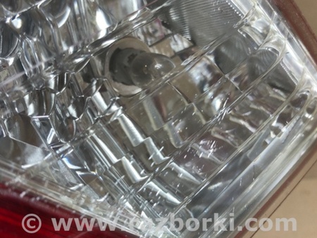 ФОТО Фонарь задний внутренний для Toyota Camry 40 XV40 (01.2006-07.2011) Киев