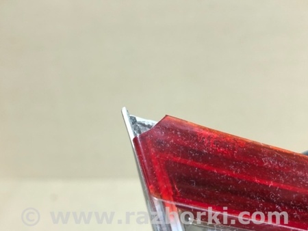 ФОТО Фонарь задний внутренний для Toyota Camry 40 XV40 (01.2006-07.2011) Киев