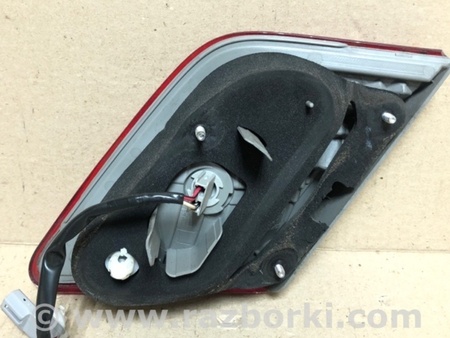 ФОТО Фонарь задний внутренний для Toyota Camry 40 XV40 (01.2006-07.2011) Киев