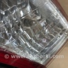 ФОТО Фонарь задний внутренний для Toyota Camry 40 XV40 (01.2006-07.2011) Киев