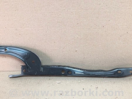 ФОТО Кронштейн замка капота для Toyota Camry 40 XV40 (01.2006-07.2011) Киев
