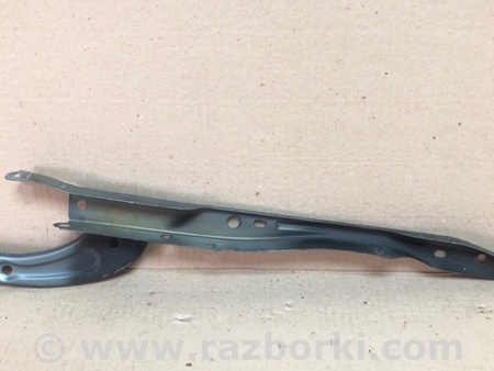 ФОТО Кронштейн замка капота для Toyota Camry 40 XV40 (01.2006-07.2011) Киев