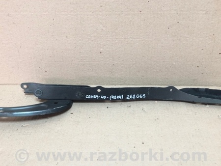 ФОТО Кронштейн замка капота для Toyota Camry 40 XV40 (01.2006-07.2011) Киев