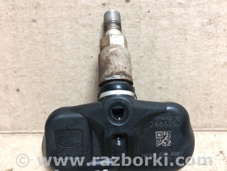 ФОТО Датчик давления в шинах для Toyota Camry 40 XV40 (01.2006-07.2011) Киев