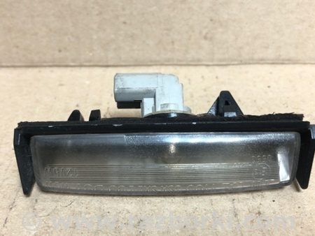 ФОТО Подсветка номера для Toyota Camry 40 XV40 (01.2006-07.2011) Киев