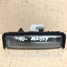 Подсветка номера Toyota Camry 40 XV40 (01.2006-07.2011)