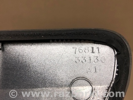 ФОТО Подсветка номера для Toyota Camry 40 XV40 (01.2006-07.2011) Киев