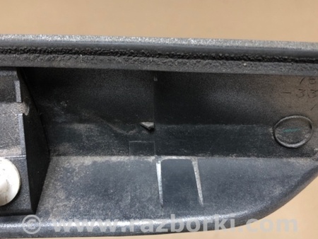 ФОТО Подсветка номера для Toyota Camry 40 XV40 (01.2006-07.2011) Киев