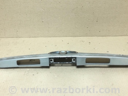 ФОТО Подсветка номера для Toyota Camry 40 XV40 (01.2006-07.2011) Киев