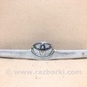 Подсветка номера Toyota Camry 40 XV40 (01.2006-07.2011)