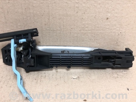 ФОТО Ручка двери для Toyota Camry 40 XV40 (01.2006-07.2011) Киев