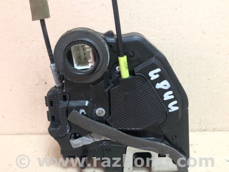 ФОТО Замок двери для Toyota Camry 40 XV40 (01.2006-07.2011) Киев