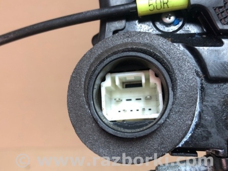 ФОТО Замок двери для Toyota Camry 40 XV40 (01.2006-07.2011) Киев