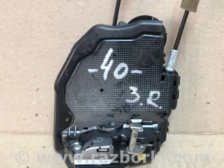 ФОТО Замок двери для Toyota Camry 40 XV40 (01.2006-07.2011) Киев