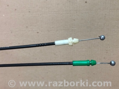 ФОТО Замок двери для Toyota Camry 40 XV40 (01.2006-07.2011) Киев