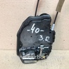 ФОТО Замок двери для Toyota Camry 40 XV40 (01.2006-07.2011) Киев