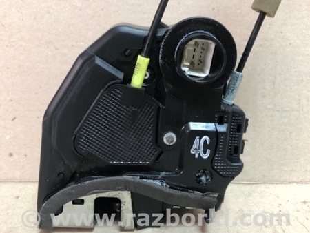 ФОТО Замок двери для Toyota Camry 40 XV40 (01.2006-07.2011) Киев