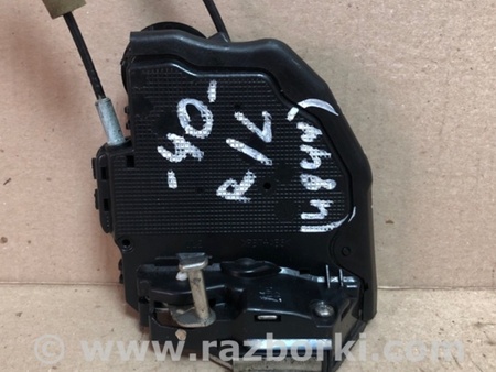 ФОТО Замок двери для Toyota Camry 40 XV40 (01.2006-07.2011) Киев