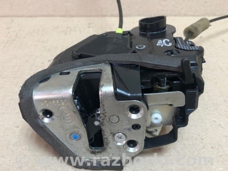 ФОТО Замок двери для Toyota Camry 40 XV40 (01.2006-07.2011) Киев