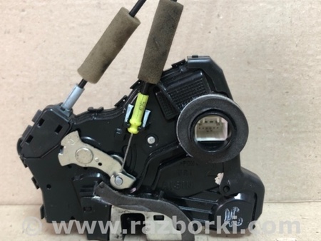 ФОТО Замок двери для Toyota Camry 40 XV40 (01.2006-07.2011) Киев
